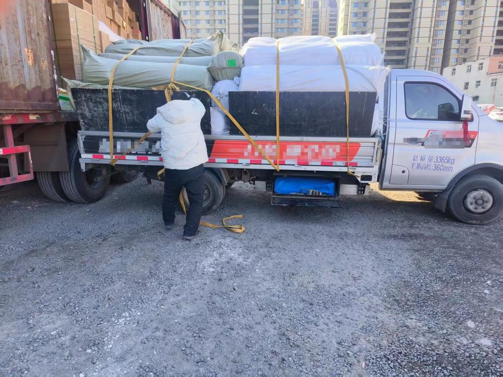 邯鄲到阿壩州汶川縣物流公司-物流專線專業可靠-直達往返